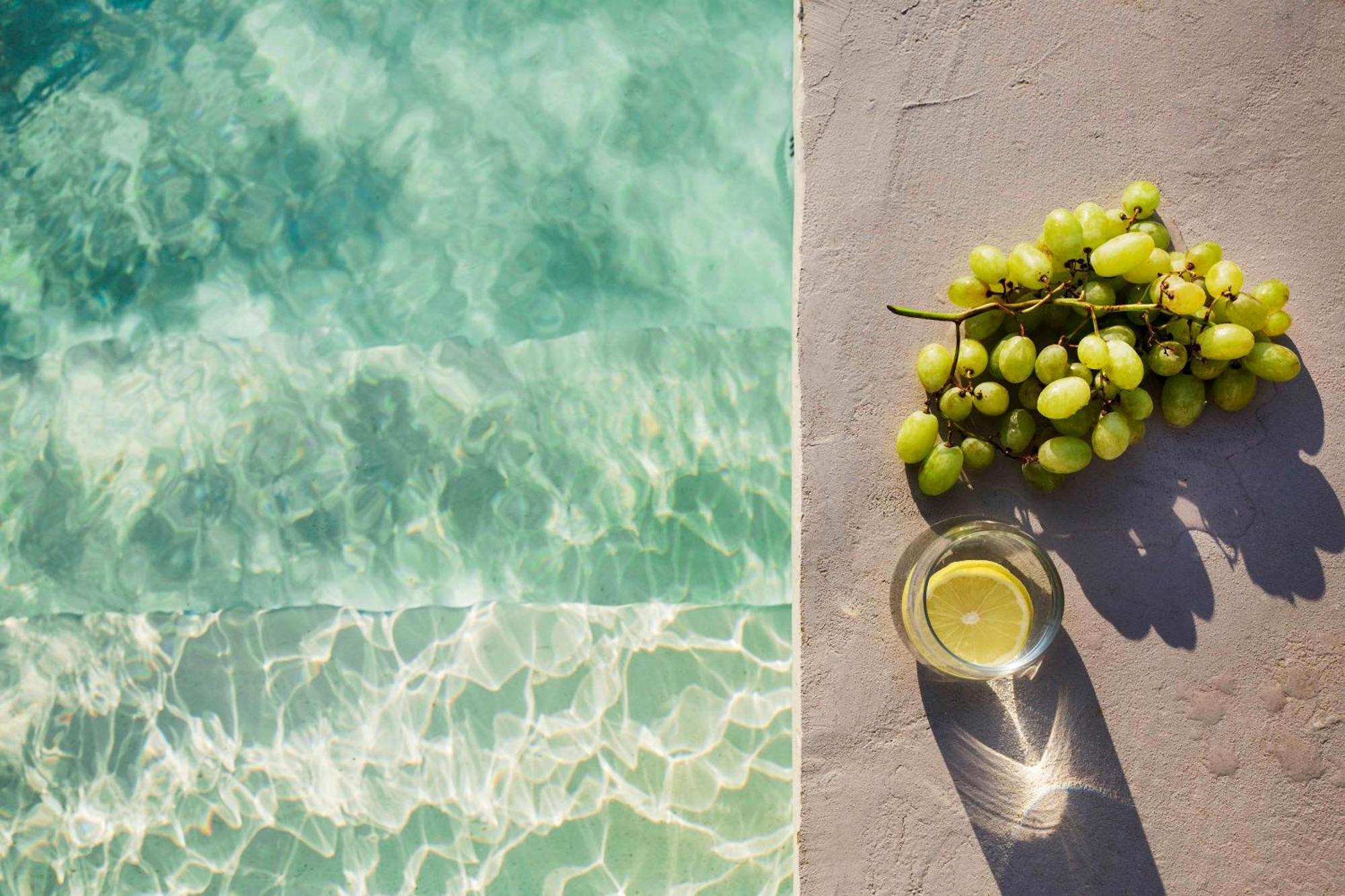 Phos Villas Tinos Agios Romanos Dış mekan fotoğraf