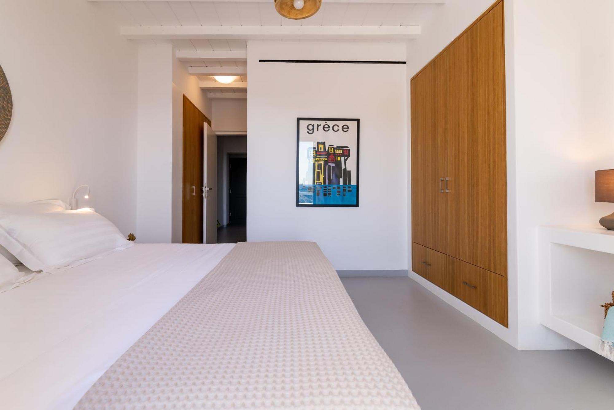 Phos Villas Tinos Agios Romanos Dış mekan fotoğraf